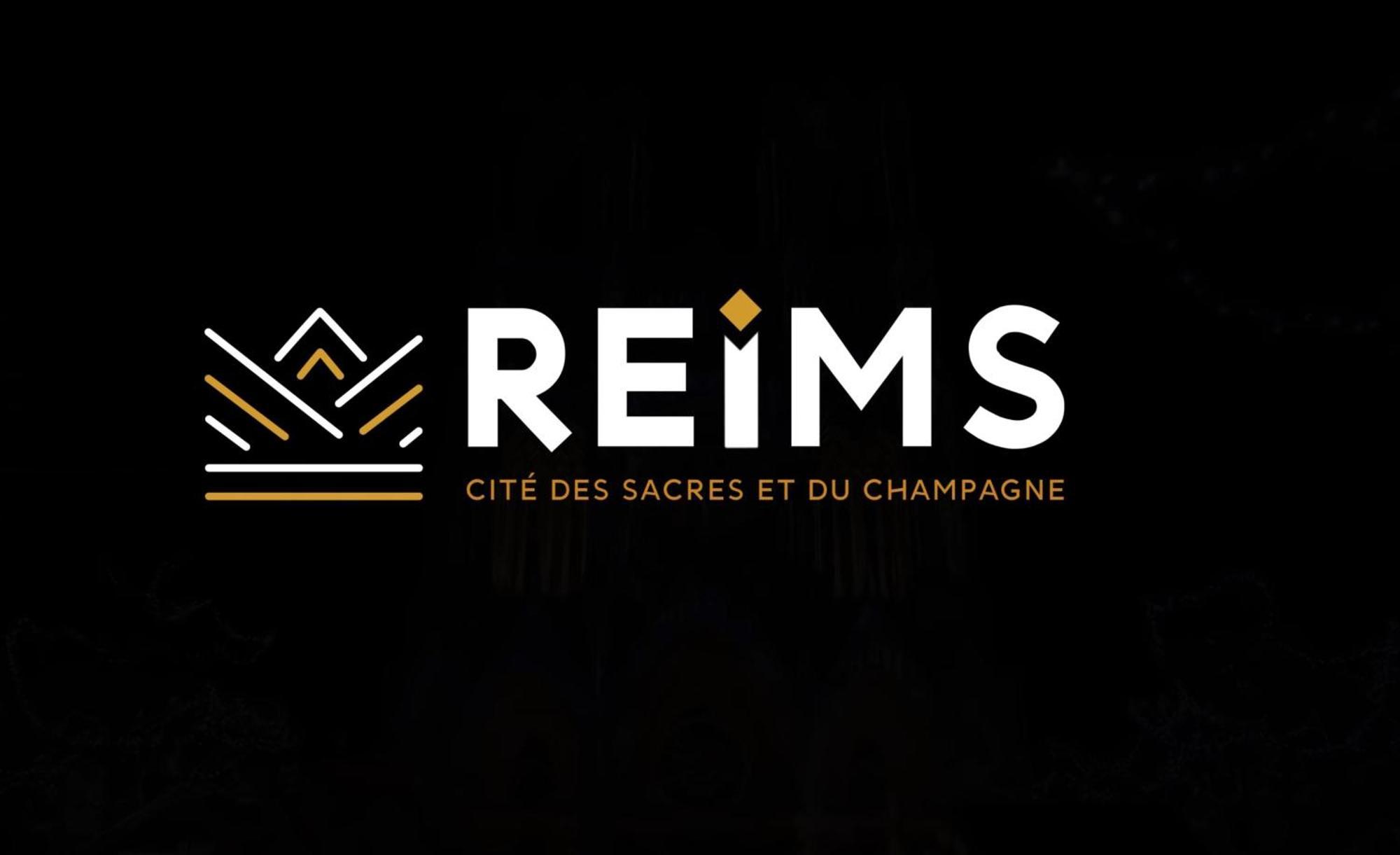 Les Rives Remoises Apartamento Reims Exterior foto