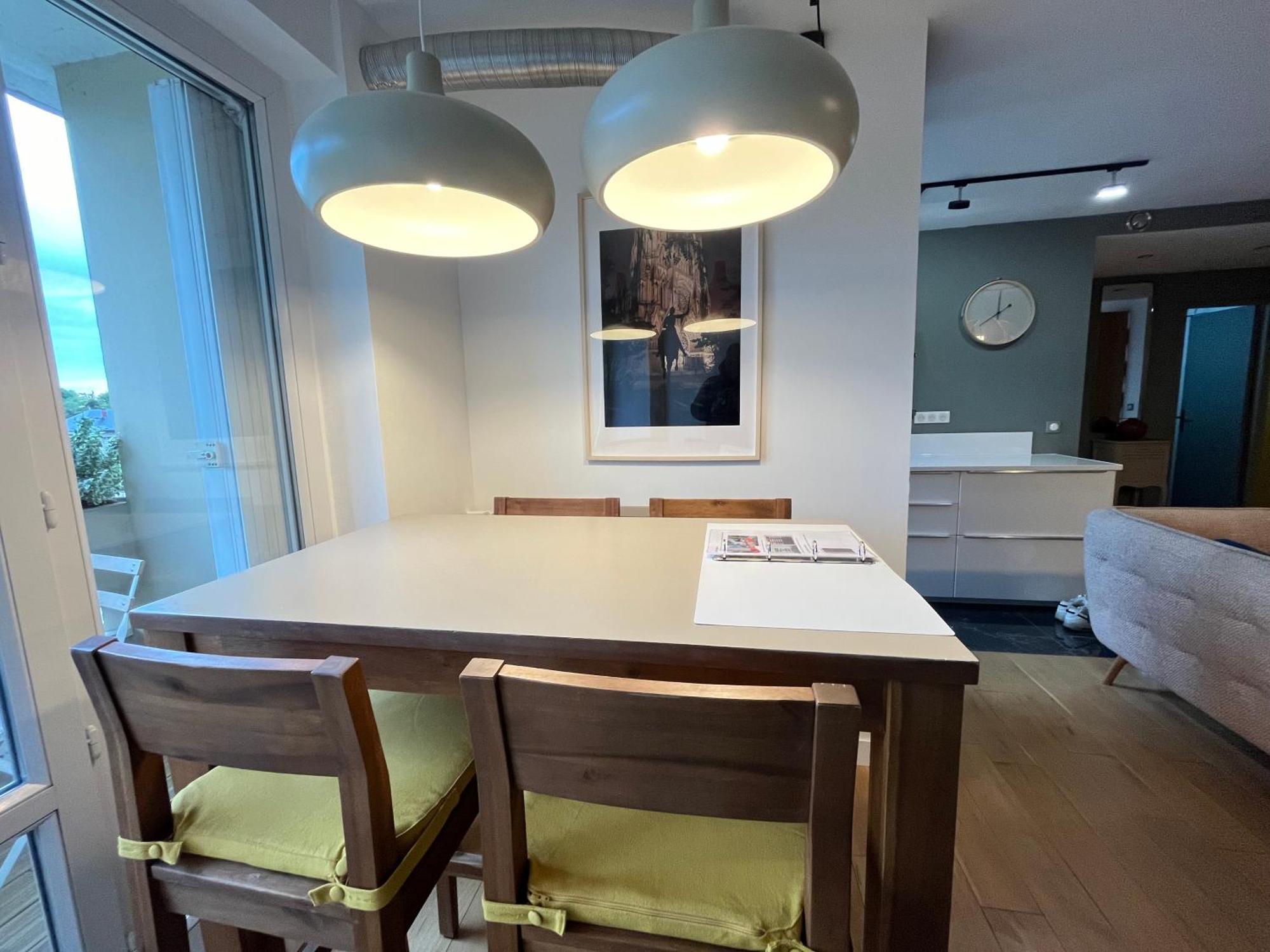 Les Rives Remoises Apartamento Reims Exterior foto