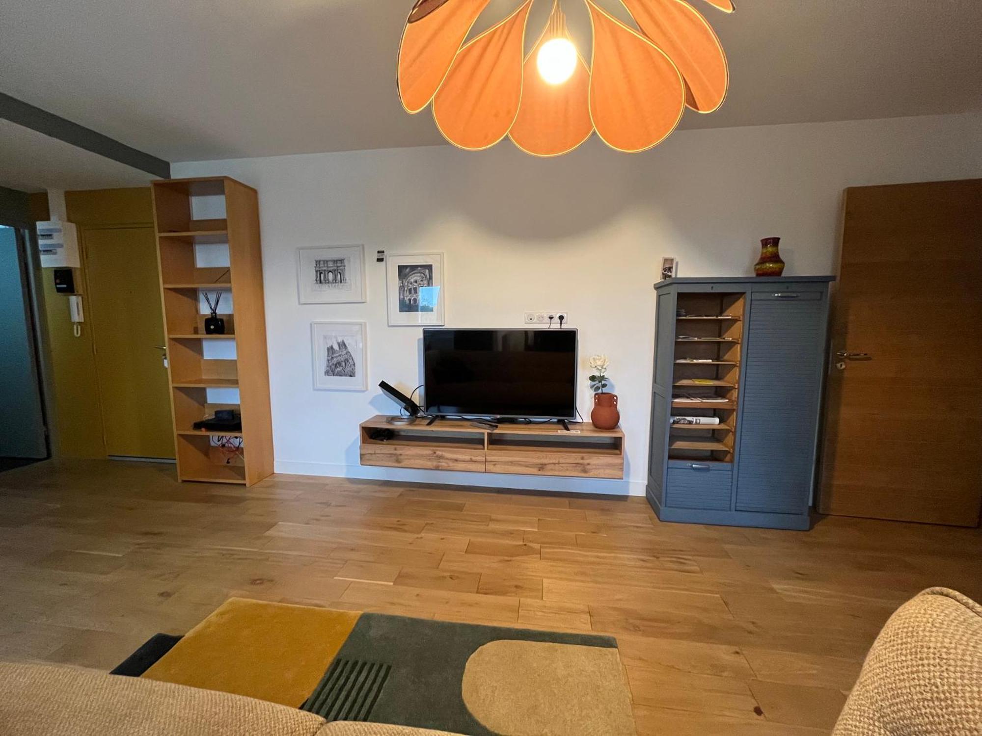 Les Rives Remoises Apartamento Reims Exterior foto