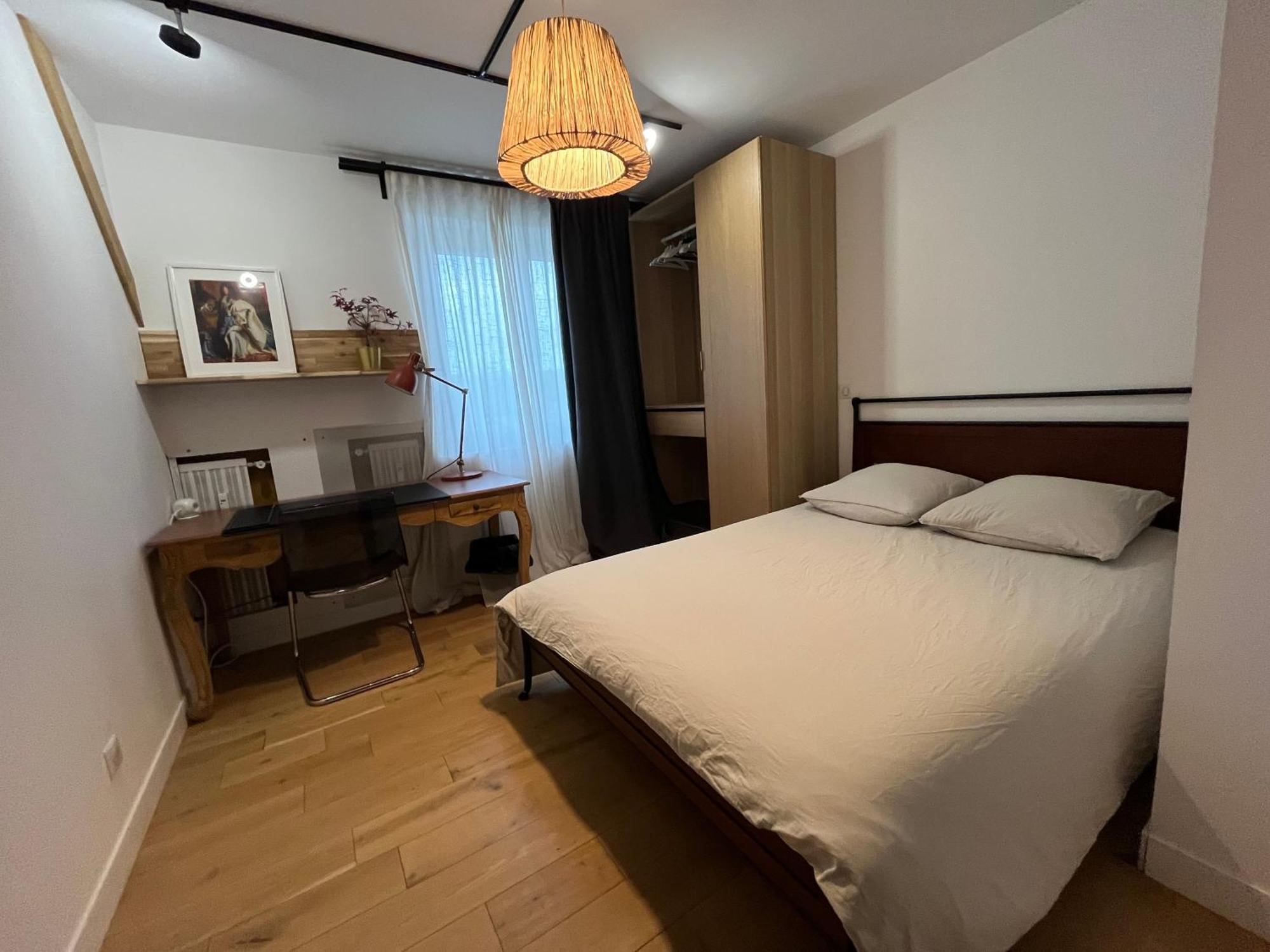 Les Rives Remoises Apartamento Reims Exterior foto